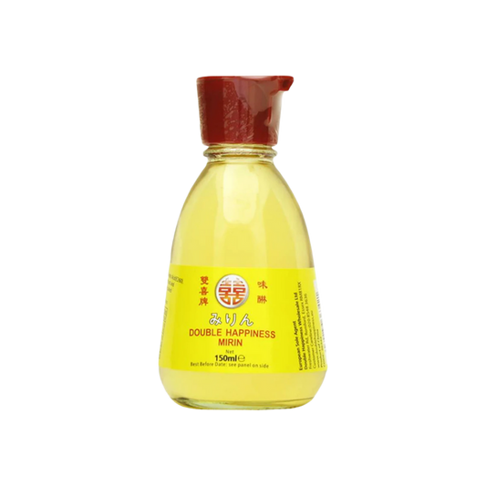double happiness mirin sauce 150ml