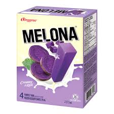 binggrae melona ube 280ml