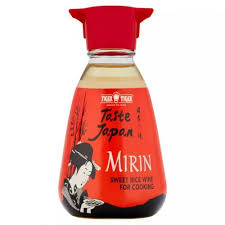TT taste japan mirin 150ml