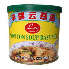lee wonton soup base mix 227g