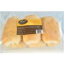 Boca spanish bread 6pcs