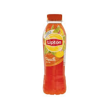 lipton peach ice tea 500ml