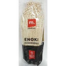 enoki mushroom 200g