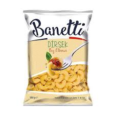 banetti big elbows pasta 400g