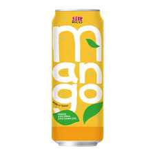 rico mango juice drink 490ml