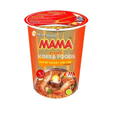 mama cup tomyum 70g