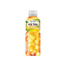 mogumogu ice tea lemon 450ml