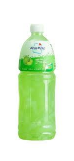 mogumogu melon 1L