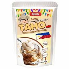 miguelitos instant taho mix 458g