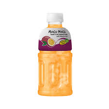 mogumogu passion fruit 320ml