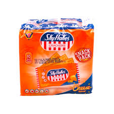 skyflakes cheese 250g