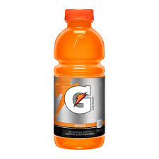 gatorade orange drink 591ml