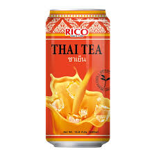 rico thai milktea 490ml