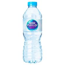 nestle purelife water 500ml
