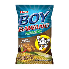 Boy bawang adobo 100g
