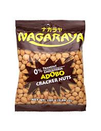 nagaraya adobo 160g
