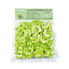 Kim Son bitter melon slice 500g