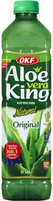 aloe vera king original 1.5L