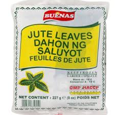 buenas horseradish leaves 227g