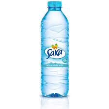 saka mineral water 500ml