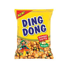 jbc dingdong garlic 100g