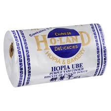 ho-land hopia ube 227g