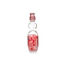 EDO soda drink peach 250ml