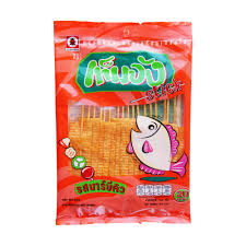 ladybird stick fish bbq 42.5g