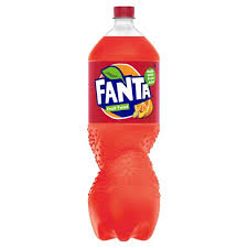 fanta fruit twist 2L