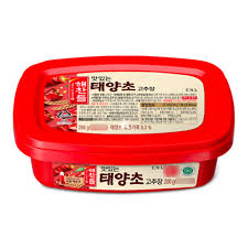 tt gochujang hot pepper paste 200g