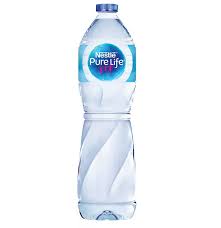 Nestle purelife water 1.5ml