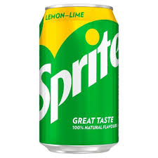 sprite tin 330ml