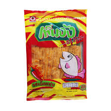 Ladybird ten jang stick with chilli 42.5g