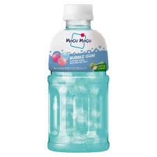 mogumogu bubble gum 320ml