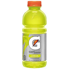 gatorade lemon lime drink 591ml