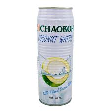 chaokoh coconut water 520ml