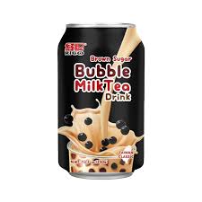 rico brown sugar bubble milktea 350g