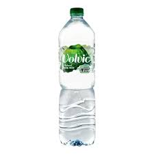 volvic mineral water natural  1.5L