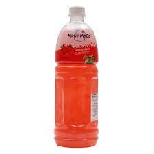mogumogu strawberry 1L