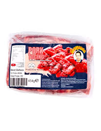 manyaman pork tocino 454g