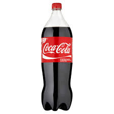 coca cola 1.75L