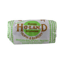 ho-land pandan macapuno hopia 190g