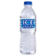 ice valley spring water 500ml