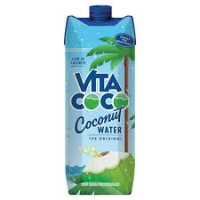 TT coconut water 1 L