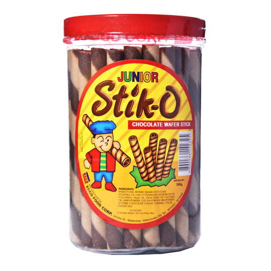 stik-O chocolate 380g
