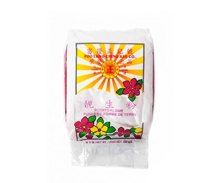 flck potato starch 450g