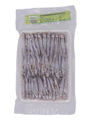 Kim Son round gray anchovy 500g