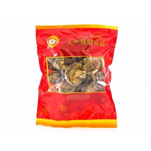 gold plum premium black fungus 100g