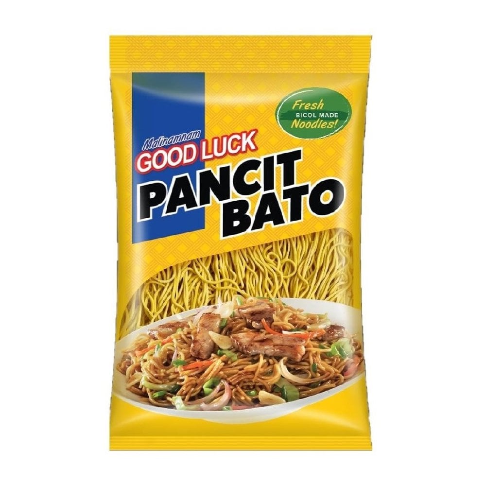 goodluck pancit bato 400g