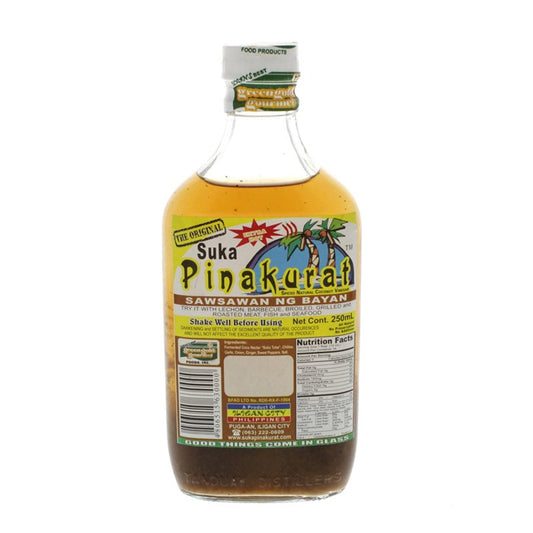 greengold suka pinakurat 250ml
